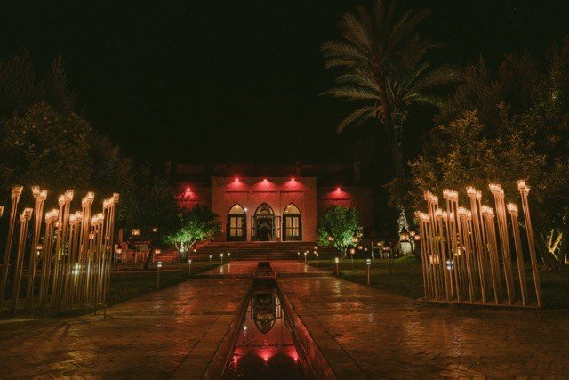 Events - Arabian Nights - Morocco
